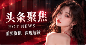 头条聚焦资料阅读
